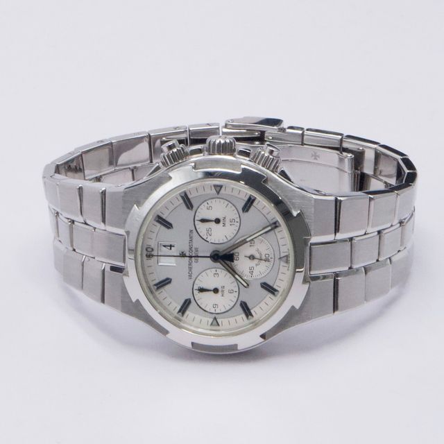 Vacheron Constantin Overseas 49140/423A-8790 Image 4